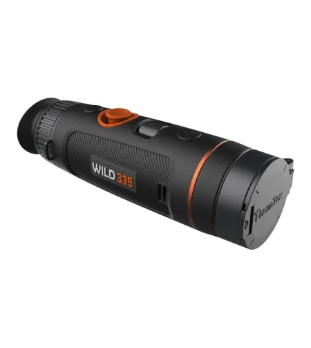 THERMTEC WILD 335 384X288 35MM 1X-4X 50HZ WI-FI Termovizorius