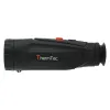 THERMTEC CYCLOPS-PRO CP350P 384×288 50MM 1X-6X 50HZ WI-FI Termovizorius