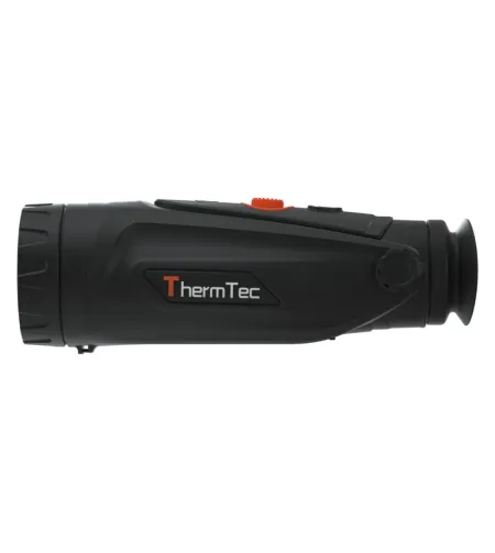 THERMTEC CYCLOPS-PRO CP350P 384×288 50MM 1X-6X 50HZ WI-FI Termovizorius