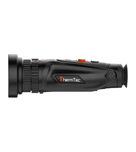 THERMTEC CYCLOPS 670D 640X512, 35/70MM, 1X-6X, 50HZ, WI-FI THERMAL IMAGER