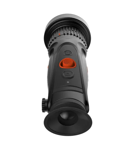THERMTEC CYCLOPS 670D 640X512, 35/70MM, 1X-6X, 50HZ, WI-FI THERMAL IMAGER