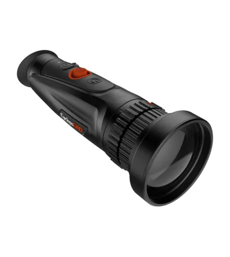THERMTEC CYCLOPS 670D 640X512, 35/70MM, 1X-6X, 50HZ, WI-FI THERMAL IMAGER