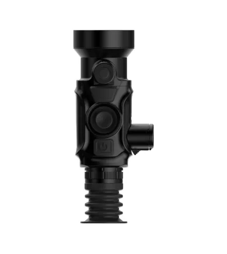 Šiluminis taikiklis THERMTEC VIDAR 350 384 × 288, 50mm, 1X-5X, 50HZ