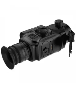 Šiluminis taikiklis THERMTEC VIDAR 335 LRF 384×288, 35mm, 1X-8X, 50HZ