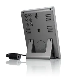 Weather Station BRESSER MeteoTemp TBV