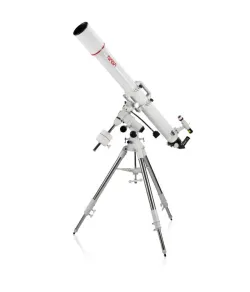 Teleskoop ISA Space Exploration NASA-themed AR-102L/1350 EXOS-1/EQ4