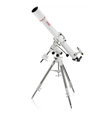 Teleskops ISA Space Exploration NASA-themed AR-102L/1350 EXOS-1/EQ4