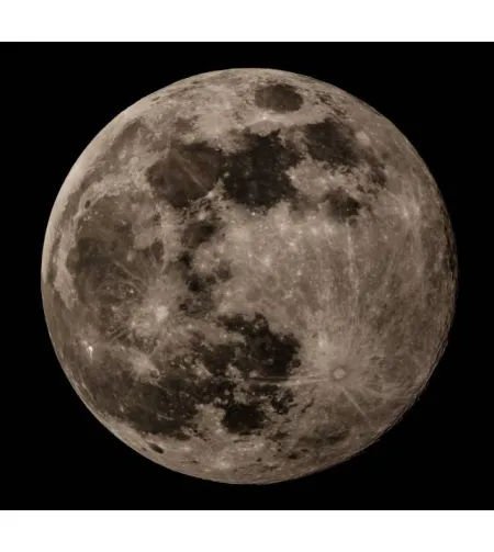 Teleskops ISA Space Exploration NASA-themed AR-102L/1350 EXOS-1/EQ4