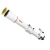 Teleskops ISA Space Exploration NASA-themed AR-102L/1350 EXOS-1/EQ4
