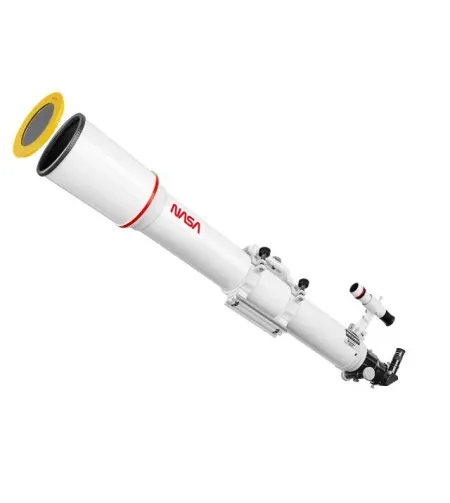 Teleskops ISA Space Exploration NASA-themed AR-102L/1350 EXOS-1/EQ4