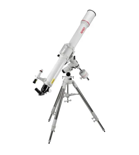 Teleskops ISA Space Exploration NASA-themed AR-102L/1350 EXOS-1/EQ4