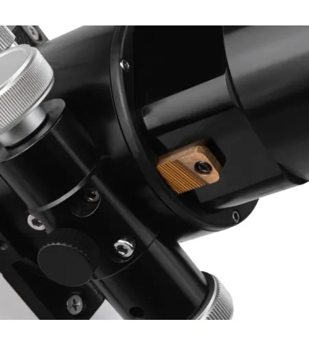 Teleskops ISA Space Exploration NASA-themed AR-102L/1350 EXOS-1/EQ4