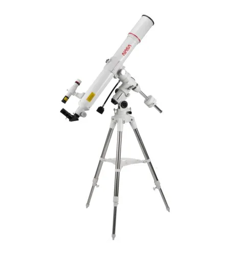 Teleskops ISA Space Exploration NASA-themed AR-90/900 EXOS-1/EQ4