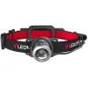 Lukturis LED LENSER Torch H8R