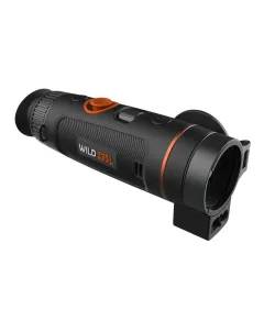 THERMTEC WILD 335L 384X288 35MM 1X-4X 50HZ WI-FI Thermal imaging monocl