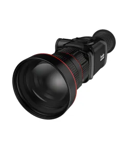 Šiluminis taikiklis THERMTEC VIDAR 660 640 × 512, 20/60MM, 1X-5X, 50HZ