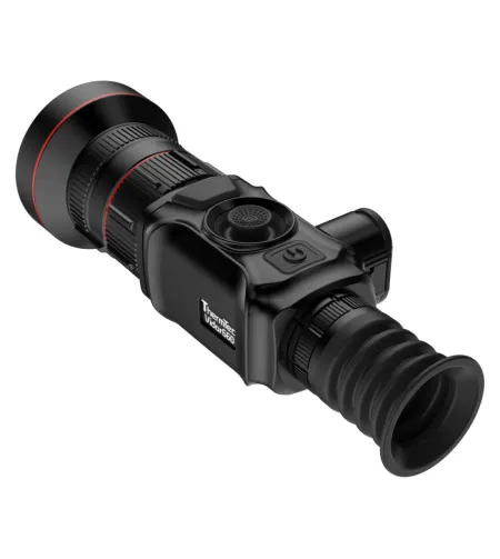 Šiluminis taikiklis THERMTEC VIDAR 660 640 × 512, 20/60MM, 1X-5X, 50HZ