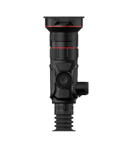 Šiluminis taikiklis THERMTEC VIDAR 660 640 × 512, 20/60MM, 1X-5X, 50HZ