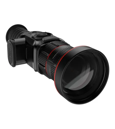 Šiluminis taikiklis THERMTEC VIDAR 660 640 × 512, 20/60MM, 1X-5X, 50HZ