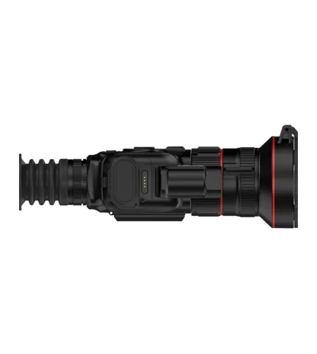 Termograafiline sihik THERMTEC VIDAR 660 LRF 640 × 512, 20/60MM, 1X-8X, 50HZ