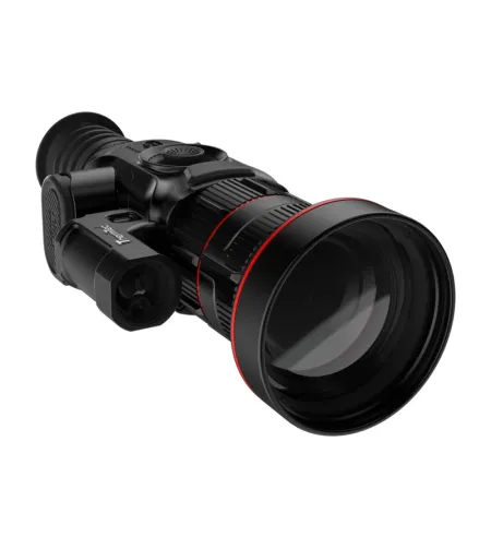 Termograafiline sihik THERMTEC VIDAR 660 LRF 640 × 512, 20/60MM, 1X-8X, 50HZ