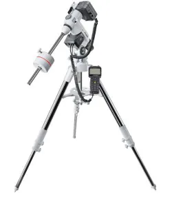 BRESSER Messier EXOS-2 EQ GoTo Mount