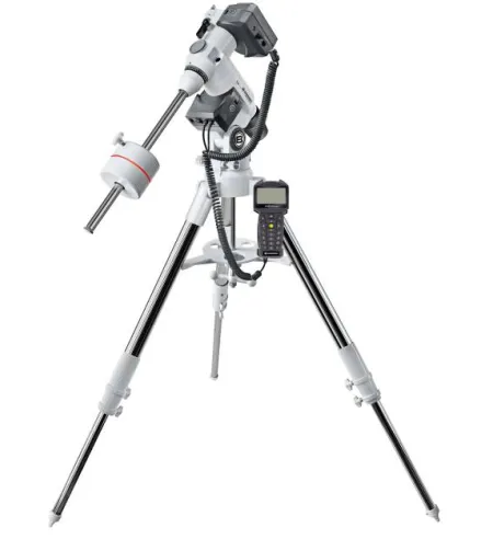 Kinnitus BRESSER Messier EXOS-2 EQ GoTo