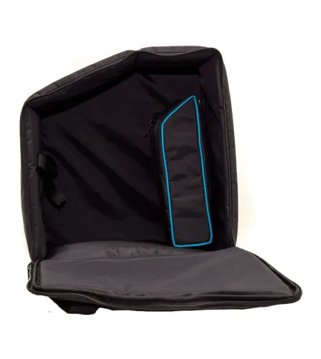 Oklop  Mīksta soma mikroskopiem līdz 25 cm platumā