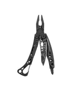 Мультитул LEATHERMAN SKELETOOL TOPO