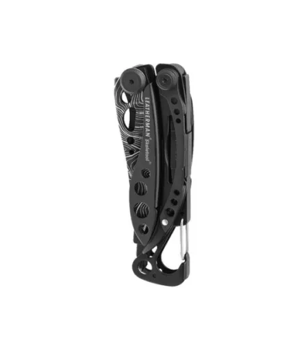 Мультитул LEATHERMAN SKELETOOL TOPO