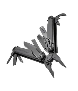Мультитул Leatherman SURGE Black