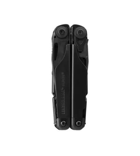 Мультитул Leatherman SURGE Black