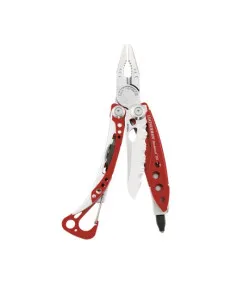 ИНСТРУМЕНТ LEATHERMAN SKELETOOL RX