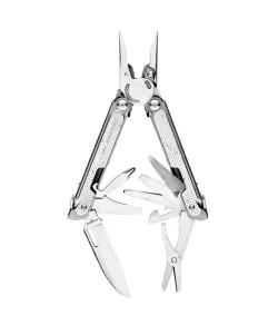 Daudzfunkcionāls instruments LEATHERMAN FREE P2