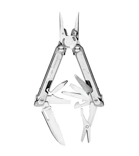 ИНСТРУМЕНТ LEATHERMAN FREE P2