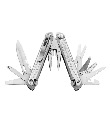 ИНСТРУМЕНТ LEATHERMAN FREE P2