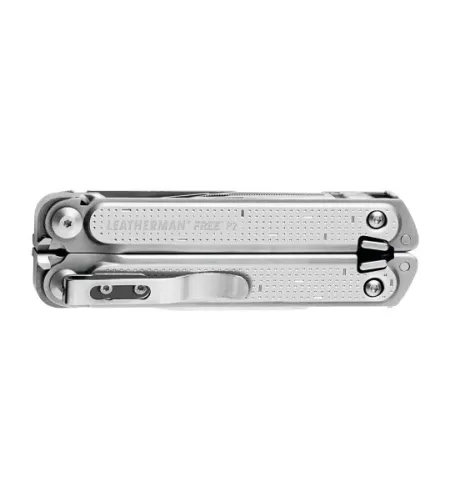 ИНСТРУМЕНТ LEATHERMAN FREE P2