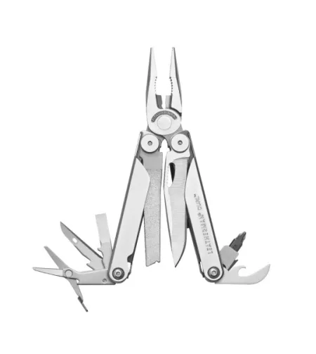 Daudzfunkcionāls instruments Leatherman CURL