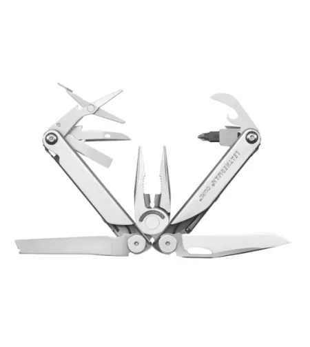 Daudzfunkcionāls instruments Leatherman CURL