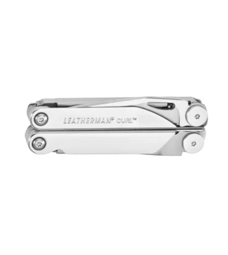 Daudzfunkcionāls instruments Leatherman CURL