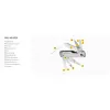 Daudzfunkcionāls instruments LEATHERMAN FREE T4