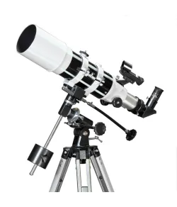 Skywatcher teleskops AC 102/500 Startravel EQ-1