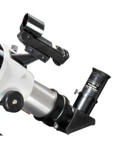 Skywatcher teleskops AC 102/500 Startravel EQ-1