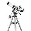 Телескоп Skywatcher AC 102/500 Startravel EQ-1