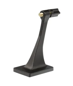 Omegon Metal binoculars tripod adapter, Porro version