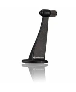 Bresser žiūrono metalinis trikojo adapteris SFM-1