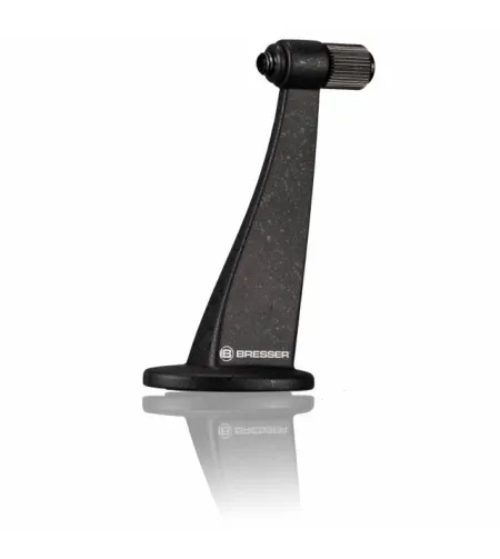 Bresser žiūrono metalinis trikojo adapteris SFM-1