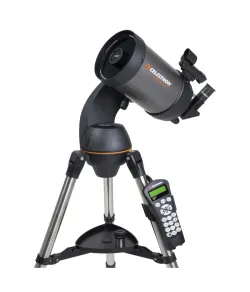 Celestron Schmidt-Cassegrain telescope SC 125/1250 NexStar SLT 5