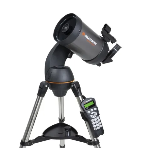 Celestron Schmidt-Cassegrain telescope SC 125/1250 NexStar SLT 5