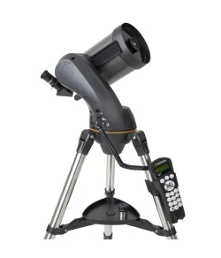 Celestron Schmidt-Cassegrain telescope SC 125/1250 NexStar SLT 5